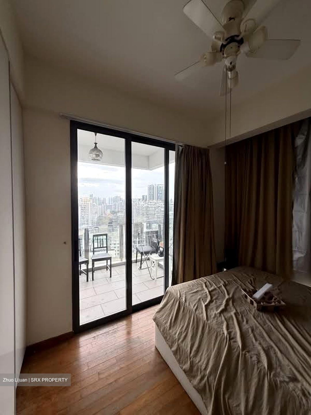 Skysuites 17 (D12), Apartment #571700051